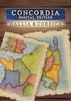 Cover image for the game Concordia: Digital Edition - Corsica & Gallia