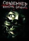 Cover image for the game Condemned: Criminal Origins