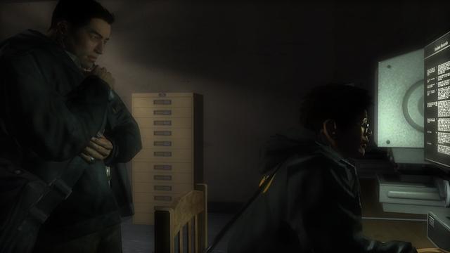 Image for the game Condemned: Criminal Origins