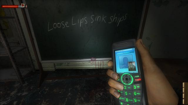 Image for the game Condemned: Criminal Origins