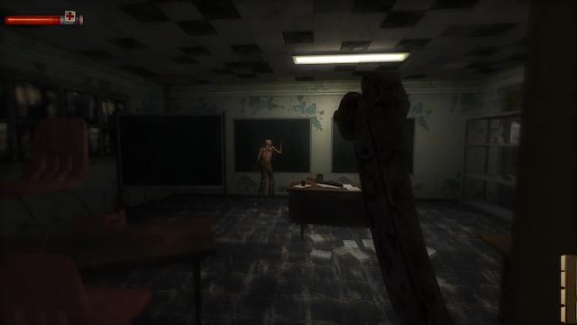 Image for the game Condemned: Criminal Origins