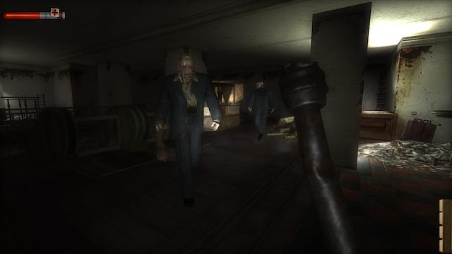 Image for the game Condemned: Criminal Origins