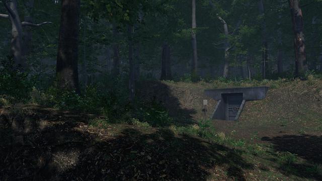 Image for the game Confined: Leaving OKB-134