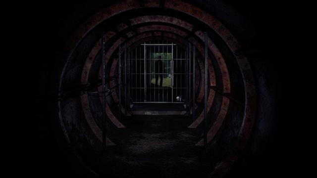 Image for the game Confined: Leaving OKB-134