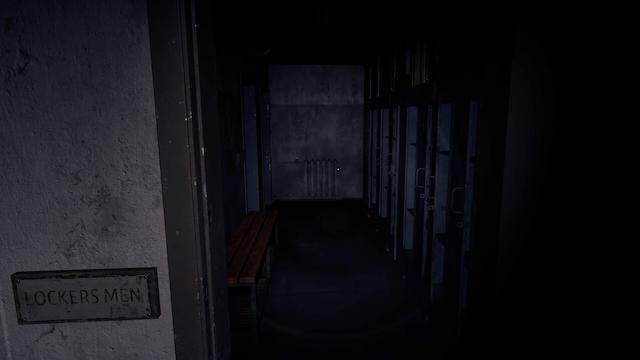 Image for the game Confined: Leaving OKB-134