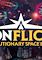 Cover image for the game Conflicks - Revolutionary Space Battles