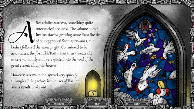 Image for the game Conflicks - Revolutionary Space Battles