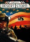 Cover image for the game Conflict: Desert Storm