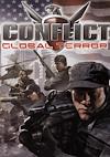 Cover image for the game Conflict: Global Terror