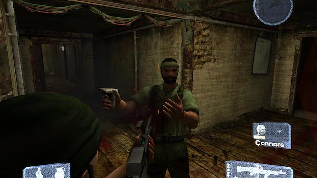 Image for the game Conflict: Global Terror
