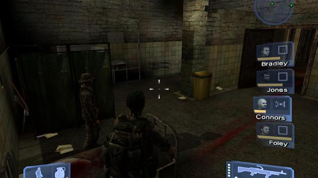Image for the game Conflict: Global Terror