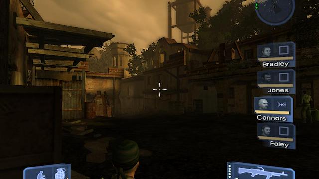 Image for the game Conflict: Global Terror