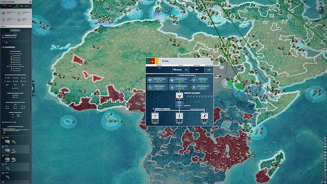 Image for the game Conflict of Nations: World War 3