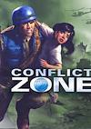 Cover image for the game Conflict Zone