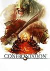 Cover image for the game Confrontation