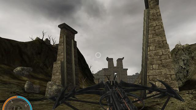 Image for the game Confronter: The Tower of Time