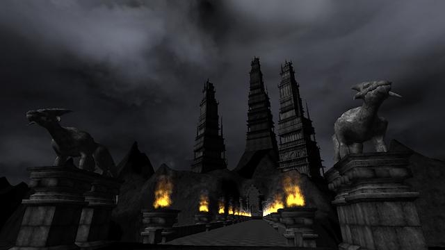Image for the game Confronter: The Tower of Time