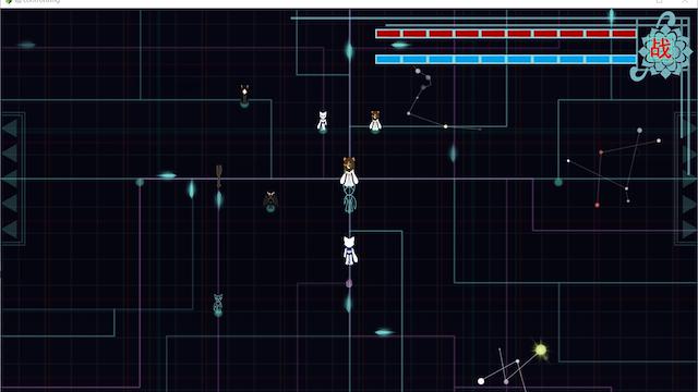 Image for the game Confronting