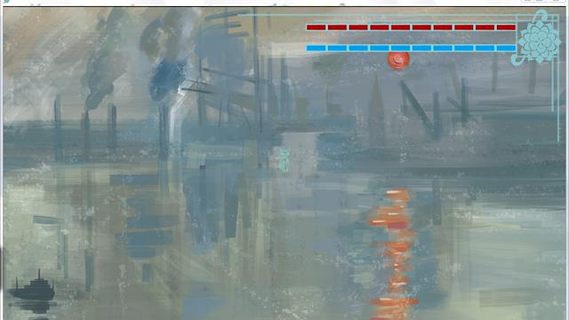 Image for the game Confronting