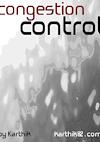 Cover image for the game Congestion Control