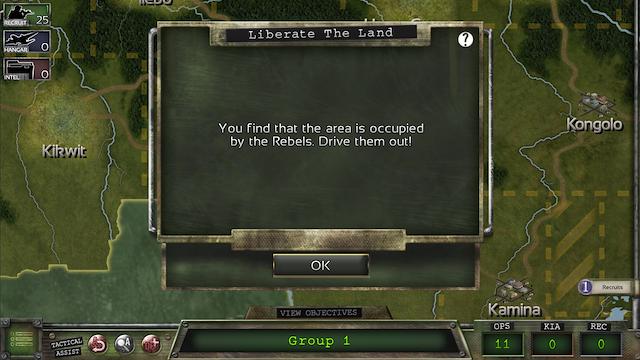 Image for the game Congo Merc