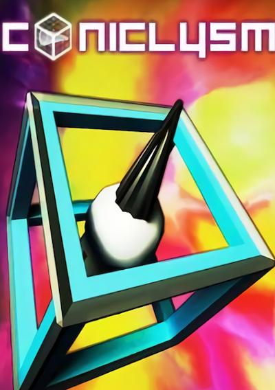 Cover image for the game Coniclysm