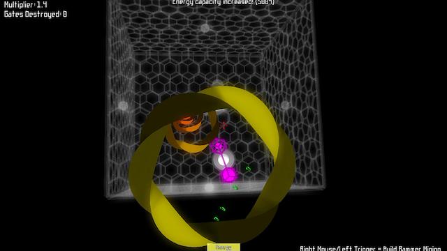 Image for the game Coniclysm
