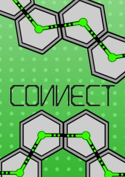 Cover image for the game Connect