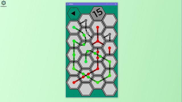 Image for the game Connect