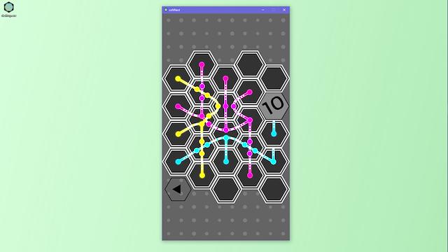 Image for the game Connect