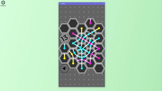 Image for the game Connect