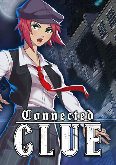 Cover image for the game Connected Clue