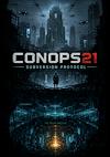 Cover image for the game ConOps21: Subversion Protocol