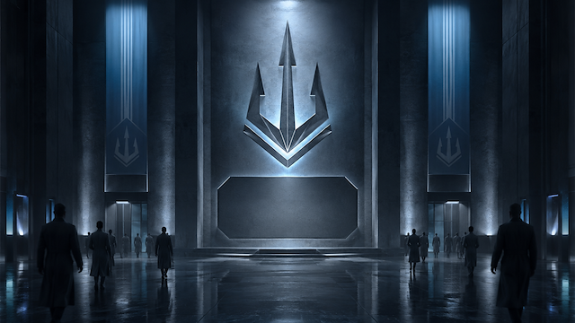 Image for the game ConOps21: Subversion Protocol
