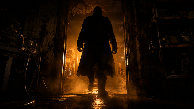 Image for the game ConOps21: Subversion Protocol