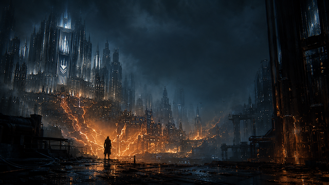 Image for the game ConOps21: Subversion Protocol