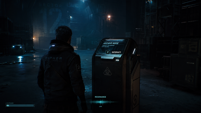 Image for the game ConOps21: Subversion Protocol