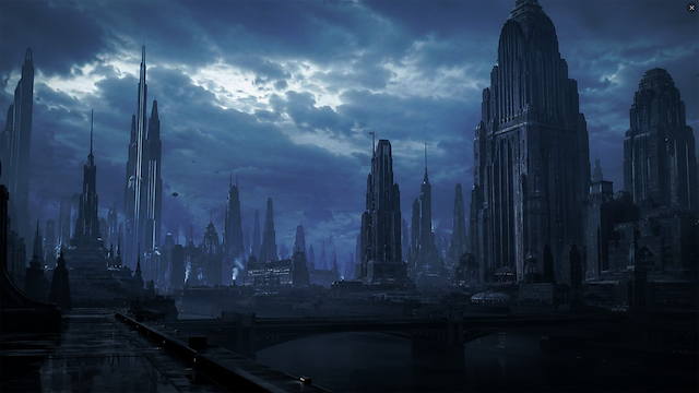 Image for the game ConOps21: Subversion Protocol