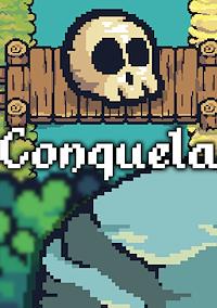 Cover image for the game Conquela