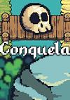 Cover image for the game Conquela
