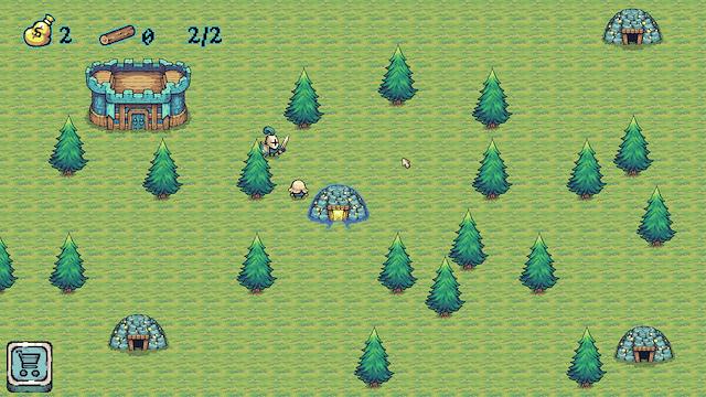 Image for the game Conquela