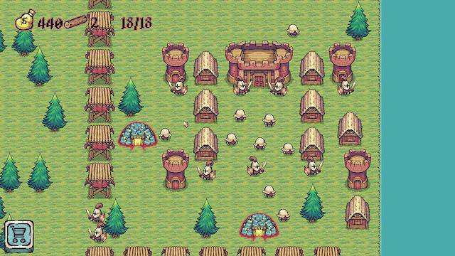 Image for the game Conquela