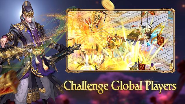 Image for the game Conquer II
