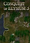 Cover image for the game Conquest of Elysium 3
