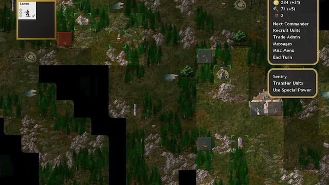 Image for the game Conquest of Elysium 3
