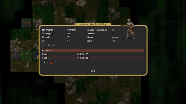Image for the game Conquest of Elysium 3