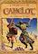 Cover image for the game Conquests of Camelot: The Search for the Grail