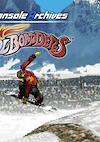 Cover image for the game Console Archives: Cool Boarders