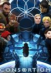 Cover image for the game Consortium