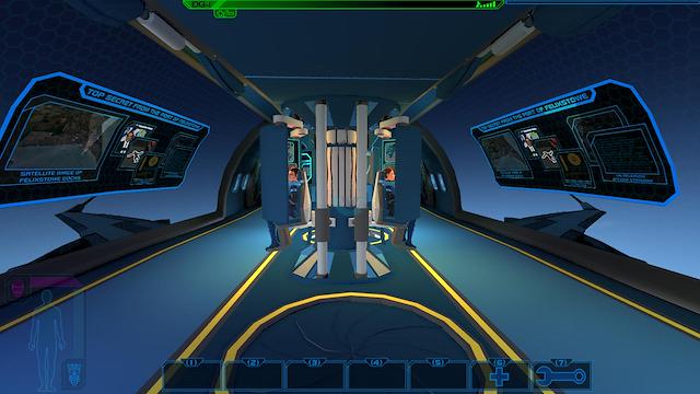 Image for the game Consortium